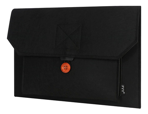 Funda Para Notebook 12-13,3 In, Universal/oscura