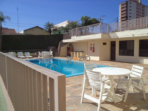 Imagem 5 de 30 de Apartamento Com 4 Dormitórios À Venda, 315 M² Por R$ 900.000,00 - Centro - Rio Claro/sp - Ap0009