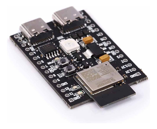Placa Devkitm-1 Esp32-c3