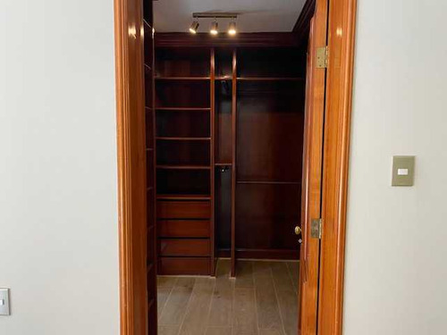 Amplia Casa En Huechuraba Remodelada (99787)