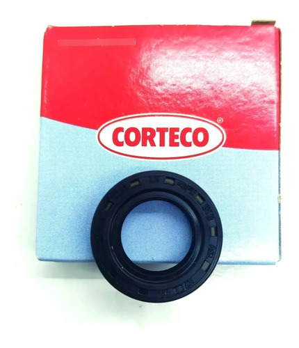 Reten De Bomba Inyectora Bosch 17 X 28 X 7,3  Corteco