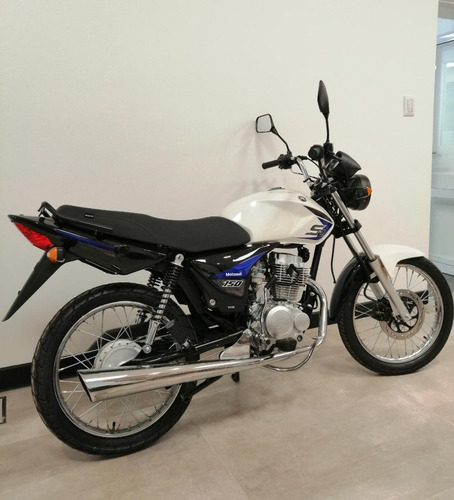Motomel Cg150 S2