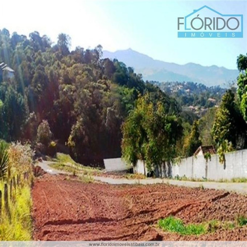 Imagem 23 de 23 de Chácaras À Venda Em Atibaia/sp - Compre O Seu Chácaras Aqui! - 1279032