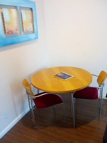 Imagem 9 de 15 de Flat Em Parque Monte Libano - Mogi Das Cruzes - 2862