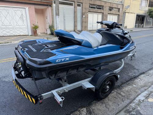 Seadoo Gtx 155 Ano 2019