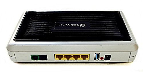 Centurylink Actiontec C1000a Wireless-n Vdsl2 Modem / Router