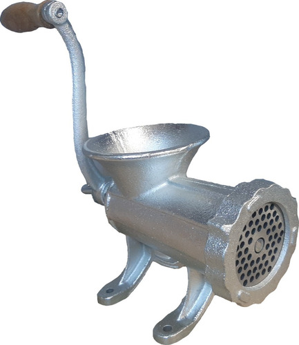 Molino Para Carne #12 Mks Tools