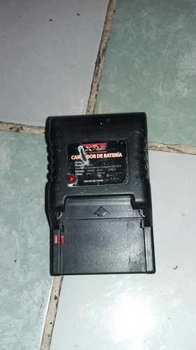 Imagen 5 de 6 de Cargador Para Carro A Control Remoto Ricochet G4 .o Insector