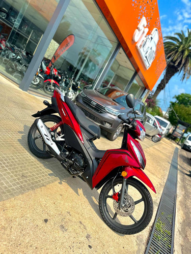 Honda Wave 110