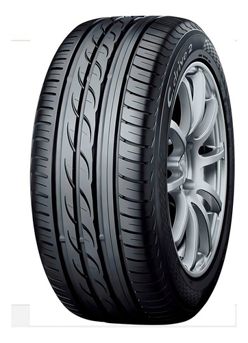 235/50 R18 Llanta Yokohama C-drive Ac02a Zps 97 V