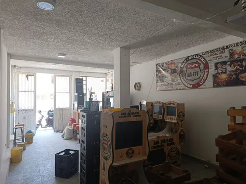 Arriendo Local En Bosa