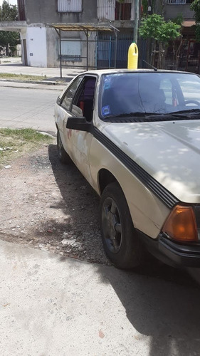 Renault Fuego
