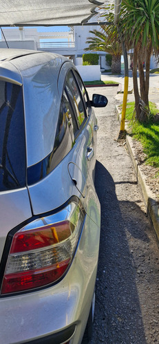 Chevrolet Agile 1.4 Lt