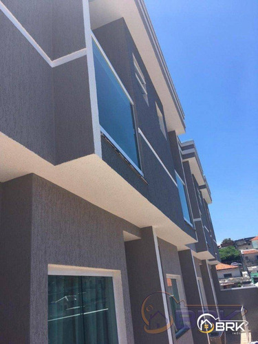 Imagem 22 de 23 de Casa À Venda Por R$ 320.000,00 - Penha De França - São Paulo/sp - Ca0650
