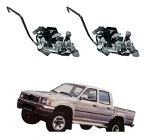 Comprar Par 2x Fechaduras Dianteiras Toyota Hilux 98-04 Cabine Dupla