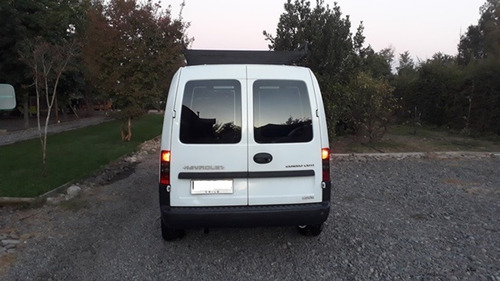 Chevrolet Combo Van 1.3 Diesel