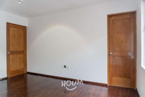 Imagen 26 de 30 de Departamento En El Yaqui, Cuajimalpa De Morelos Con 3 Recámaras, 191 M², Id: 97588