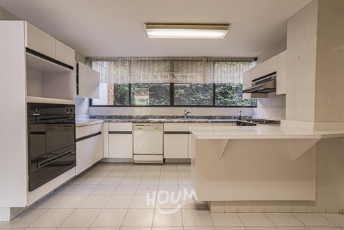 Imagen 8 de 30 de Departamento En Parques De La Herradura, Naucalpan De Juárez Con 3 Recámaras, 250 M², Id: 102282