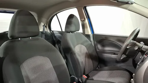 Nissan March 1.6 SENSE AUTO