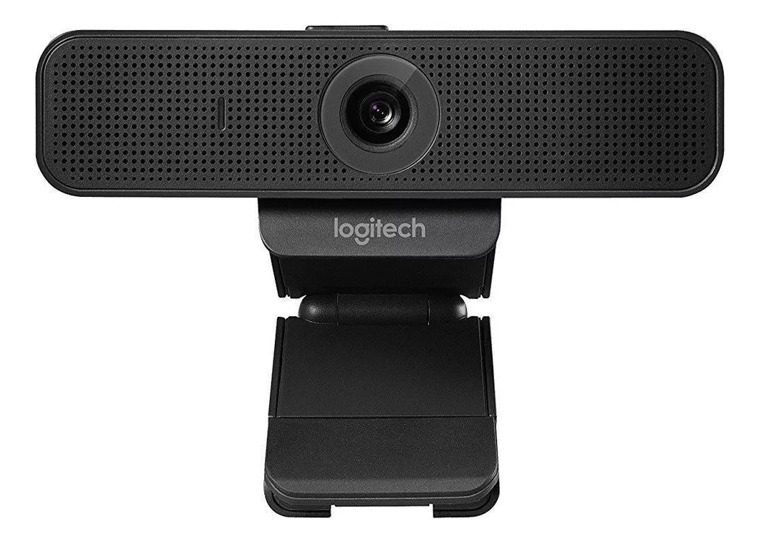 Terceira imagem para pesquisa de logitech c925e