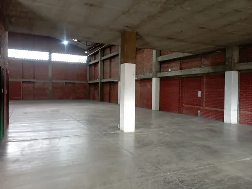 Alquiler Bodega En Acopi Yumbo-1002