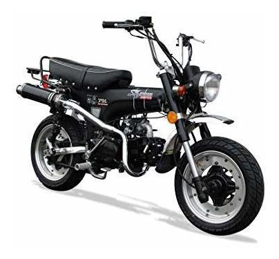 Cubierta Horng Fortune 350 10 F875 Scooter