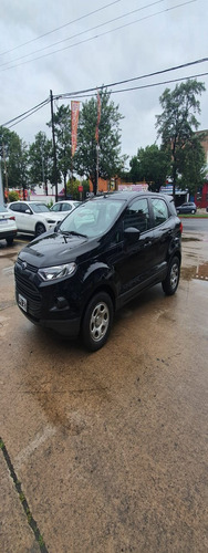 Ford Ecosport 1.6 S L/13 2016