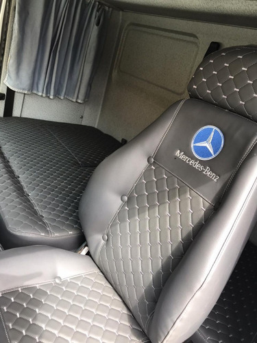 Mb Ls 1634 4x2 2009