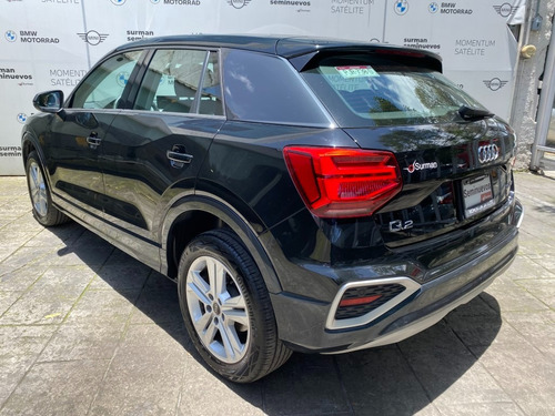 Audi Q2 1.4 35 Tfsi Select