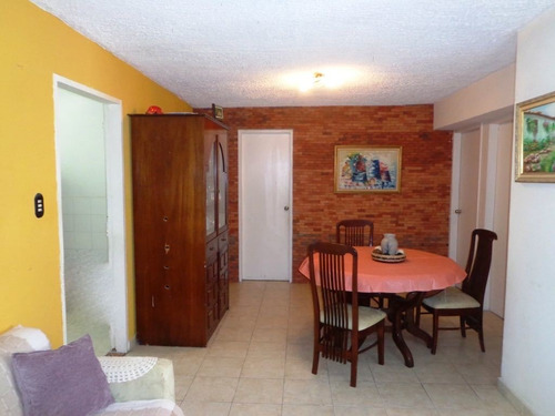 San Antonio De Los Altos Residencias Liliana 90mts2