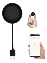 Comprar Control Remoto Inteligente Infrarrojo 8m App Wifi Universal