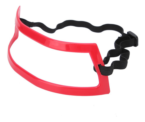 Conjunto De Plantillas De Afeitado De Cuello De Barba Corte