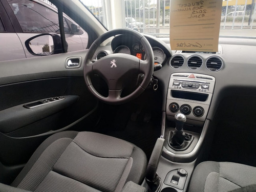 Peugeot 308 Allure + Nav 1.6