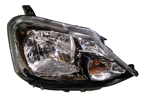Imagen 2 de 4 de Optica Derecha Toyota Etios 16/18 Original