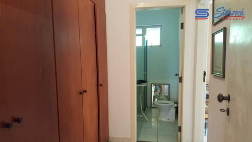 Casa Em Ótimo Condominio - Ca1265