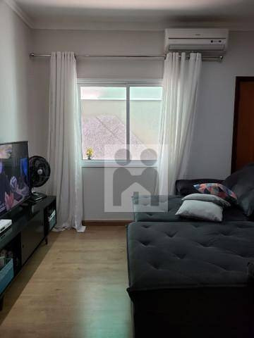 Imagem 5 de 5 de Casa Com 3 Dormitórios À Venda, 114 M² Por R$ 490.000,01 - Residencial Greenville - Ribeirão Preto/sp - Ca0869