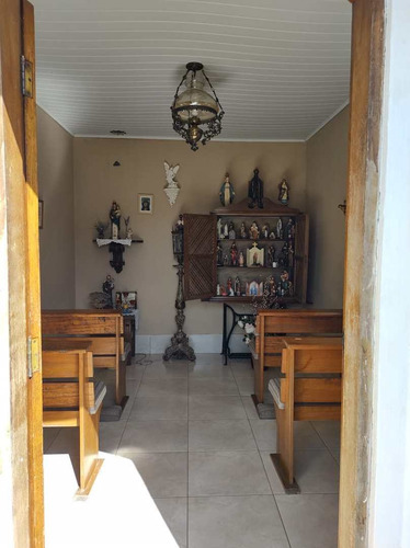 Imagem 8 de 30 de Chácara Com 4 Dorms, Balneario Monte Carlo, Pirapora Do Bom Jesus, Cod: 235610 - V235610