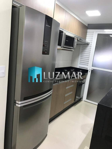Imagem 6 de 15 de Oportunidade, Aptº. 3 Dorms; Ótima Localização - Vila Castelo - 493ll