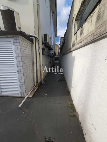 Imagem 4 de 30 de Prédio, Gonzaga, Santos - R$ 5.5 Mi, Cod: 1743 - V1743