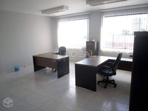 Imagem 12 de 15 de Sala Em Centro - Campos Dos Goytacazes - 14650