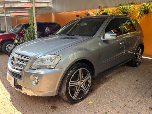 Mercedes-Benz CLASE ML 350 Sport 3.0 V6 258cv 4X4 Diesel