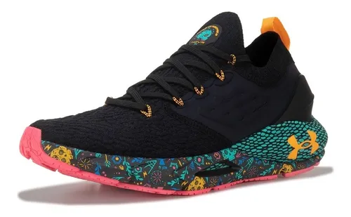 Tenis under armour hovr phantom mujer sales