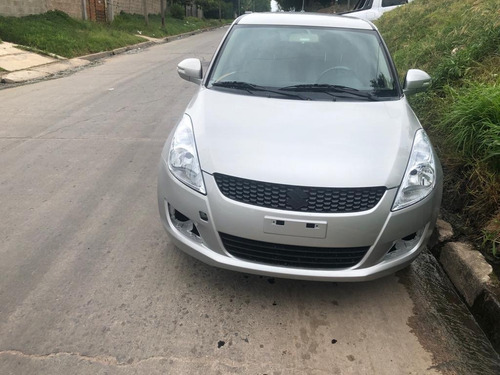 Suzuki Dzire Entrega Usd 5000 Y 24 Cuotas De Usd 200