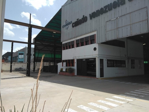 Imagen 8 de 14 de Galpón En Venta Johanna Castillo Cod 429773