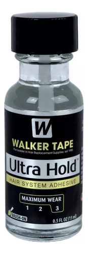 Cinta Ultra Hold Y Solvente C22