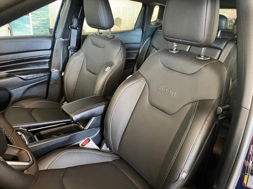 Imagem 9 de 11 de Compass 2.0 Td350 Turbo Diesel Limited At9