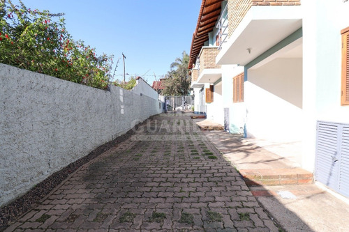 Imagem 6 de 15 de Casa Em Condominio - Camaqua - Ref: 150888 - V-150888