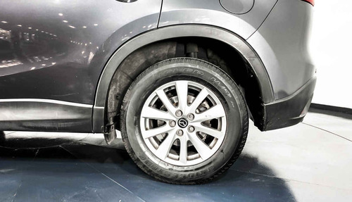 Imagen 11 de 15 de 43048 - Mazda Cx5 2015 Con Garantía