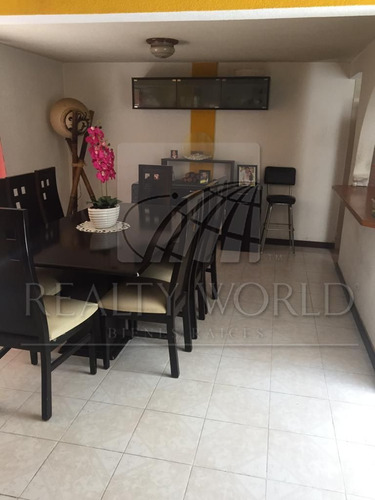 Casas En Venta En La Virgen
