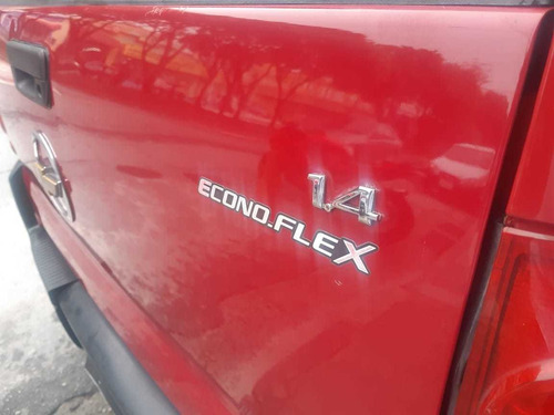 Montana 2010 !!! Motor 1.4 Flex !!!